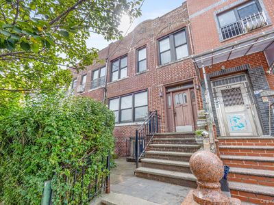 828 49th Street, Brooklyn, NY, 11220