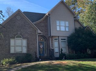 804 Rosewood Cir, Gardendale, AL 35071