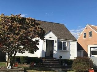 53 Larch St, Port Reading, NJ 07064
