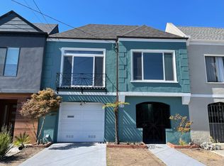 1887 35th Ave, San Francisco, CA 94122