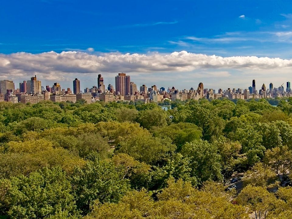 1st image of 400 Central Park W APT 18L