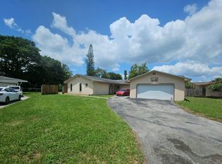 2655 SW 86th Ave, Davie, FL 33328
