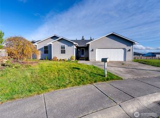 500 SW Erie St, Oak Harbor, WA