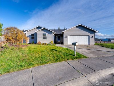 500 SW Erie Street, Oak Harbor, WA, 98277