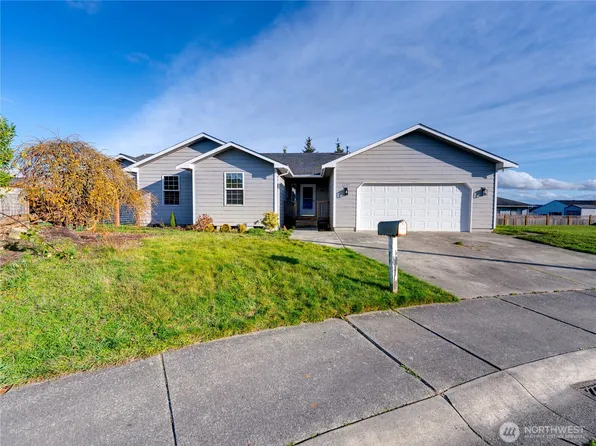 500 SW Erie Street, Oak Harbor, WA 98277