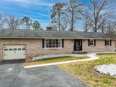 5509 Jamson Rd, North Chesterfield, VA, 23234