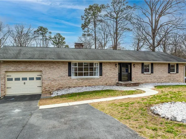 5509 Jamson Rd, North Chesterfield, VA 23234