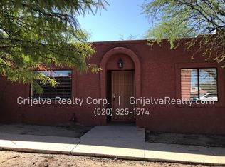 2833 N Flanwill Blvd #2843, Tucson, AZ 85716