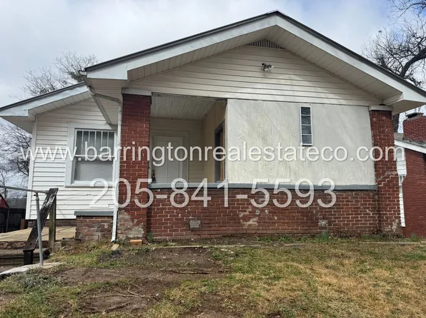 7504 4th Ave S, Birmingham, AL 35206