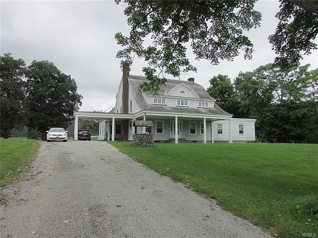 1st image of 101 Pleasant Hill Rd #1