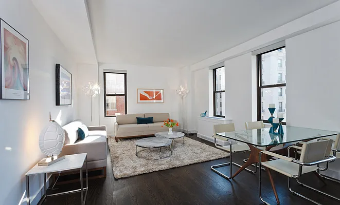 Rented by Brown Harris Stevens | media 43