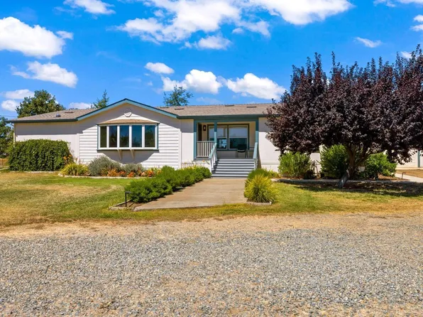 13505 Montfort Ave, Herald, CA 95638