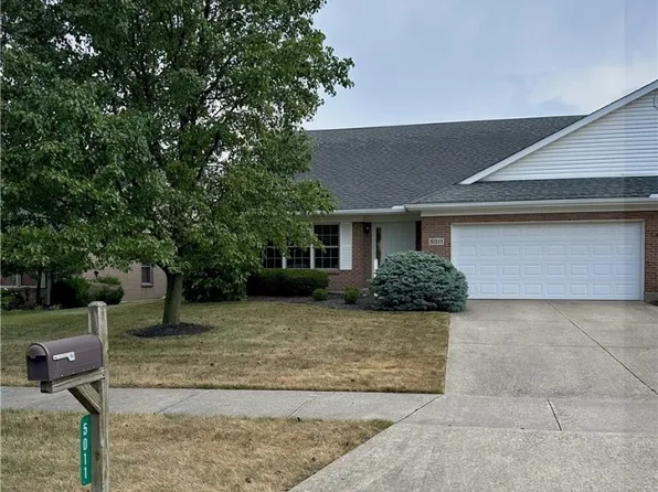 5011 Riverview Ave, Middletown, OH 45042