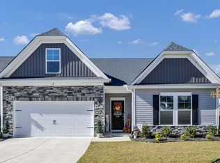 309 Cullin Rd, Elgin, SC 29045