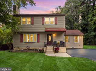 141 Ewan Rd, Mullica Hill, NJ 08062