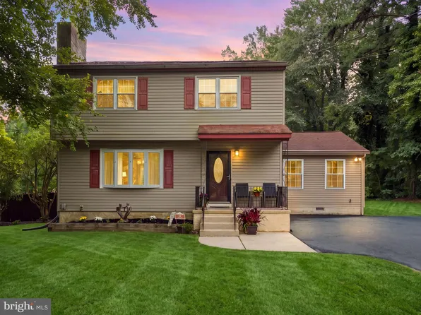 141 Ewan Rd, Mullica Hill, NJ 08062