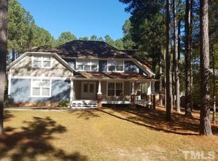 31 Woodview Ct, Fuquay Varina, NC 27526