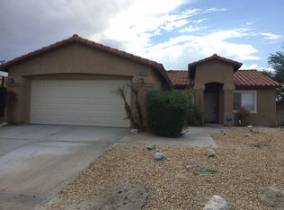 30527 Via Pared, Thousand Palms, CA 92276