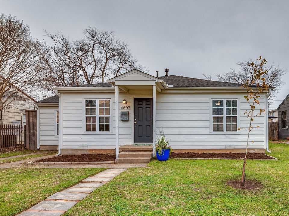 1st image of 4607 Stigall Dr