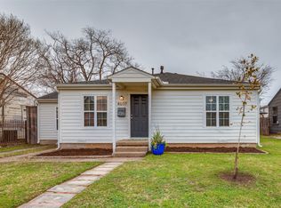 4607 Stigall Dr, Dallas, TX 75209
