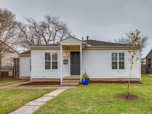 4607 Stigall Dr, Dallas, TX 75209