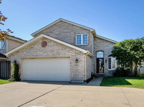 10264 S Beverly Ave, Chicago, IL 60643