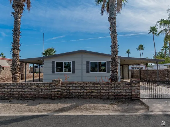 13243 E 42nd St, Yuma, AZ 85367