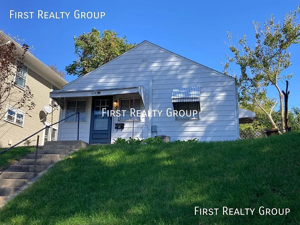 1018 Holly Ave