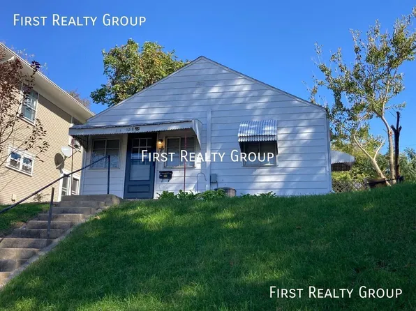 1018 Holly Ave, Dayton, OH 45410