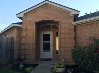 1030 Port Isabel Dr, Little Elm, TX 75068