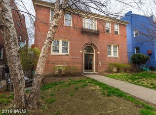 1276 Raum St NE, Washington, DC 20002