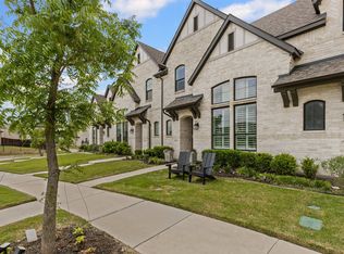 2156 Tolleson Dr, Aledo, TX 76008