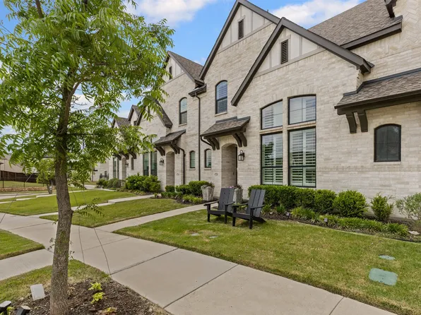 2156 Tolleson Dr, Aledo, TX 76008