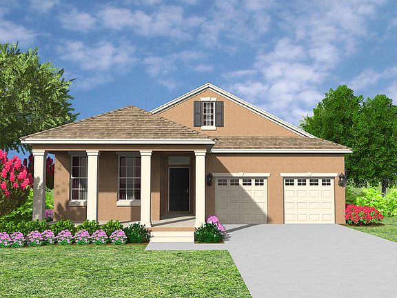 Plan Elevation.