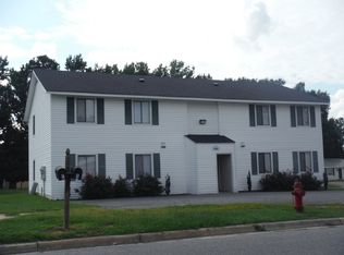 101 River Bluff Rd APT D, Greenville, NC 27858