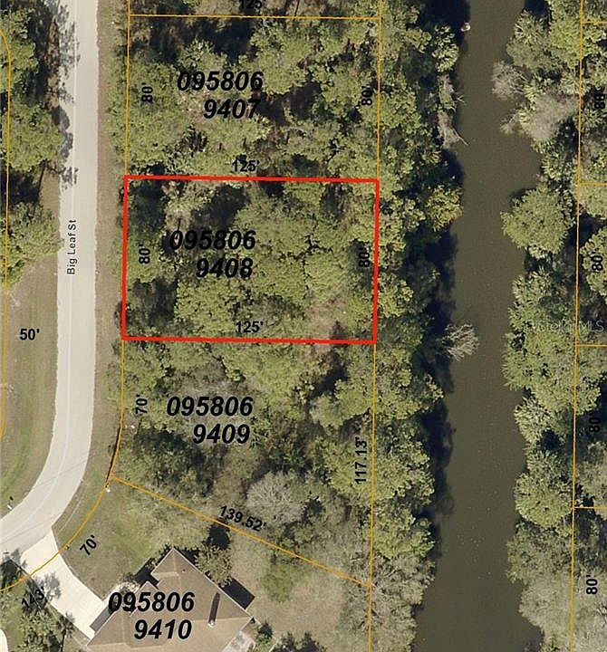 1st image of Big Leaf St Lot 8