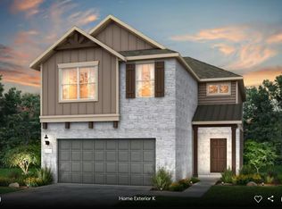 112 Amista Dr, Liberty Hill, TX 78642