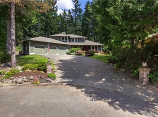 1974 NW Timberview Ct, Silverdale, WA 98383
