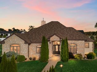 10971 Wynbrook Dr, Winfield, IN 46307