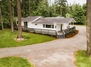 10623 N Hauser Lake Rd, Hauser, ID 83854