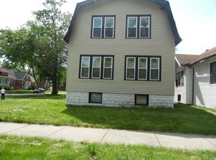 11530 S Wallace St #1, Chicago, IL 60628