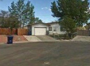 517 Pioneer Ct, Fernley, NV 89408