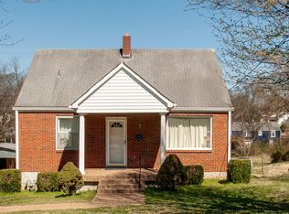 2114 Jones Cir, Nashville, TN 37207