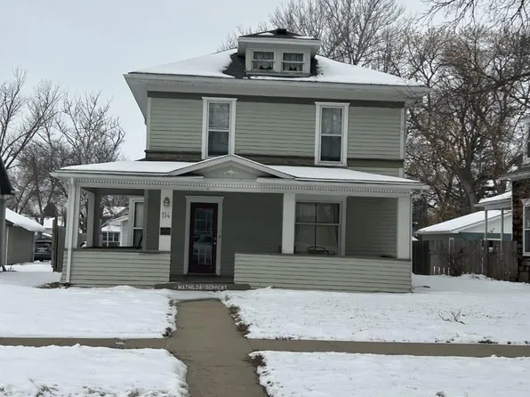 114 N Yale St, Vermillion, SD 57069