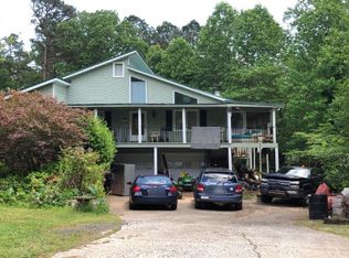 7216 Island Mill Rd, Acworth, GA 30102