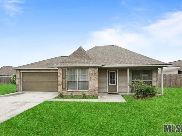 5270 Cicero Dr, Darrow, LA 70725