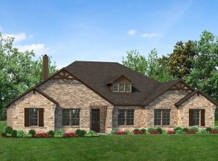 6509 Huron Dr, Blue Ridge, TX 75424