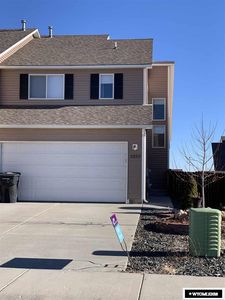 3233 Quivera River Rd, Casper, WY, 82604