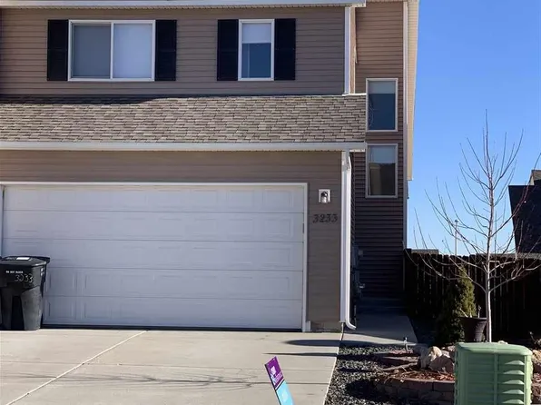 3233 Quivera River Rd, Casper, WY 82604