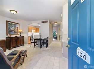 7031 196th St SW #B104, Lynnwood, WA